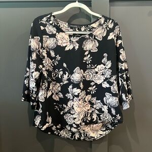 Hail3y:23 Blouse